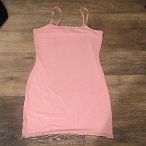 Women’s Bodycon Sleeveless Dress